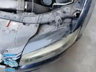 Автозапчасти б/у левая фара за audi a5 coupe (8t) 2.7 tdi ссылки oem iam 8t0941030ak