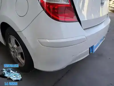 Recambio de automóvil de segunda mano de PARAGOLPES TRASERO para HYUNDAI I30 Comfort referencias OEM IAM   