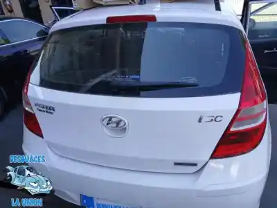 Recambio de automóvil de segunda mano de PORTON TRASERO para HYUNDAI I30 Comfort referencias OEM IAM   