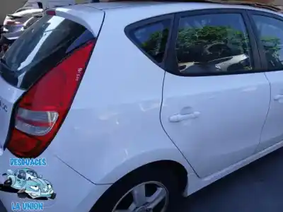 Recambio de automóvil de segunda mano de ALETA TRASERA DERECHA para HYUNDAI I30 Comfort referencias OEM IAM   