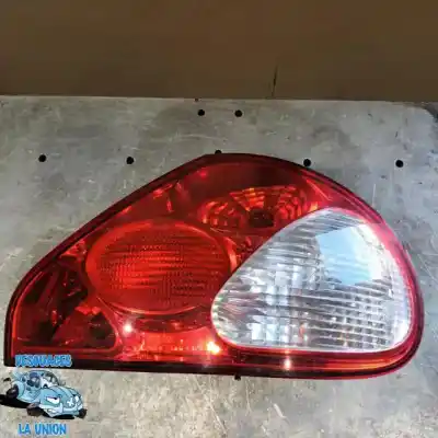 Second-hand car spare part right tailgate light for jaguar x-type i (x400) 2.5 v6 a las 4 ruedas oem iam references 89021772a