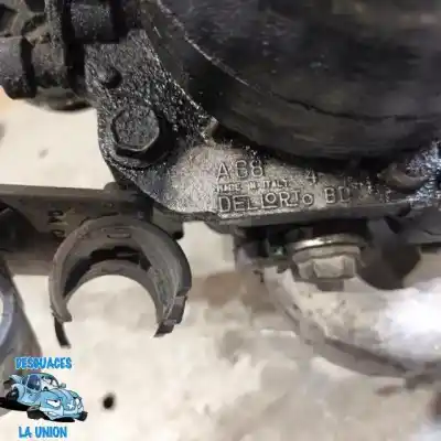 Автозапчастина б/у  для RENAULT ESPACE IV (JK0)  Посилання на OEM IAM 8200056350 03260 A68