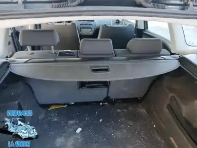 Pièce détachée automobile d'occasion PLAGE ARRIÈRE pour SEAT ALTEA XL (5P5)  Références OEM IAM   