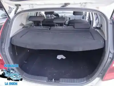 Second-hand car spare part parcel shelf for hyundai i30 comfort oem iam references 