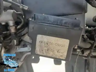 Автозапчастина б/у електронний модуль для ssangyong rexton 270 xdi limited посилання на oem iam 8470008000