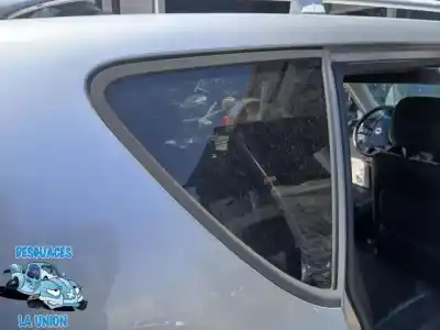 Автозапчастина б/у moon custodi задня прав для ssangyong rexton 270 xdi limited посилання на oem iam 