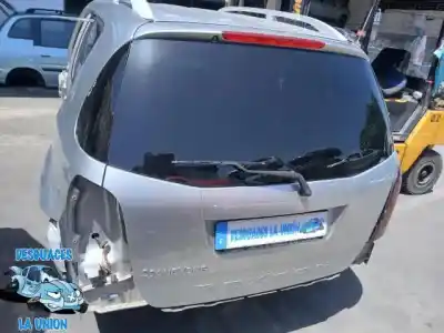 Автозапчастина б/у загальні двері для ssangyong rexton 270 xdi limited посилання на oem iam   