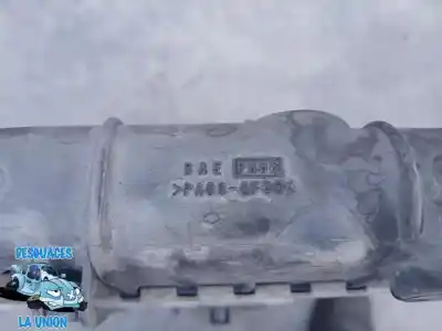 Автозапчасти б/у водяной радиатор за ssangyong rexton 270 xdi limited ссылки oem iam pa66 pa66-gf30 pa66gf30