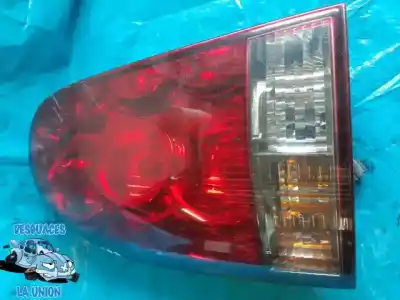 Автозапчастина б/у лівий ход ліхар для ssangyong rexton 270 xdi limited посилання на oem iam   