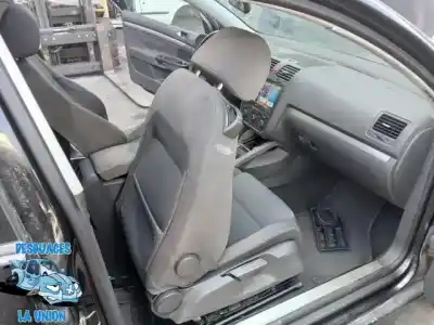 İkinci el araba yedek parçası SAG ÖN KOLTUK için VOLKSWAGEN GOLF V BERLINA (1K1)  OEM IAM referansları   
