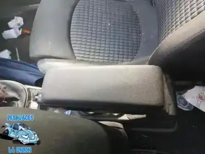 Peça sobressalente para automóvel em segunda mão apoio de braço consola central por alfa romeo mito (145) progression 155 cv / 114 kw referências oem iam 