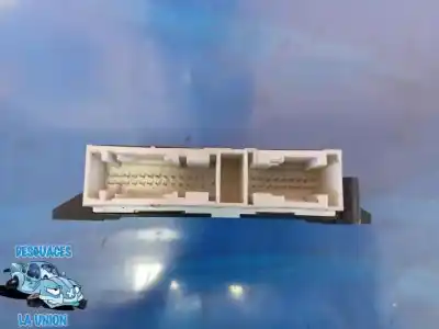 Pezzo di ricambio per auto di seconda mano modulo elettronico per skoda superb ii ranchera familiar (3t5) 2.0 tdi 16v riferimenti oem iam 5qa919294j 100368588 0073