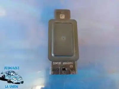 Peça sobressalente para automóvel em segunda mão módulo eletrônico por bmw serie 3 coupe (e92) e92 coupé 320d referências oem iam 8594553