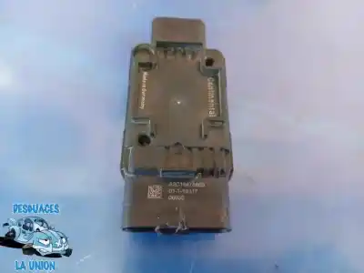 Second-hand car spare part electronic module for bmw serie 3 coupe (e92) e92 coupé 320d oem iam references 8594553 06035 a2c18478800