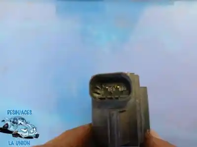 Peça sobressalente para automóvel em segunda mão módulo eletrônico por land rover freelander (lr2) td4 e referências oem iam s64118391470