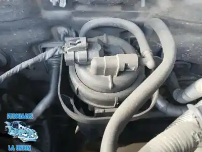 Pezzo di ricambio per auto di seconda mano FILTRO GASOLIO per CHEVROLET EPICA LTX Riferimenti OEM IAM   