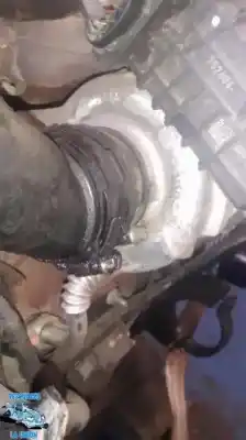 Pezzo di ricambio per auto di seconda mano turbocompressore per ford focus lim. (cb4) trend riferimenti oem iam 7g9q6k692bb  7g9q6k692 bb