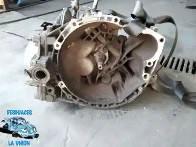 Pezzo di ricambio per auto di seconda mano RIDUTTORE per CITROEN JUMPY CAJA/CHASIS (BU_, BV_, BW_, BX_) 2.0 HDI 110 Riferimenti OEM IAM 20LM06  