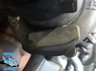 Pezzo di ricambio per auto di seconda mano turbocompressore per ford transit connect (tc7) furg. 90 cv / 66 kw riferimenti oem iam 7t1q6k682ac 7t1q6k682 ac 7569192