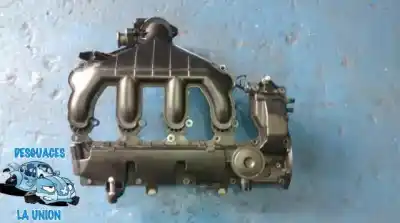 Pezzo di ricambio per auto di seconda mano COLLETTORE DI ASPIRAZIONE per PEUGEOT 407 SW ST Sport Pack Riferimenti OEM IAM 9645977980  