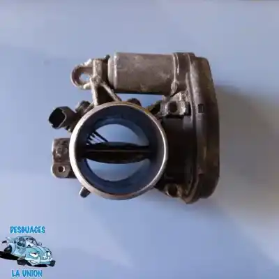 Second-hand car spare part THROTTLE BODY for LAND ROVER FREELANDER (LR2)  OEM IAM references 9687888280  