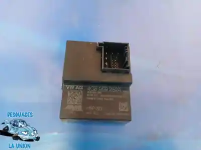 Second-hand car spare part electronic module for audi a5 coupe (8t) 2.0 tdi quattro oem iam references 4g8959252 a