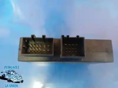 Peça sobressalente para automóvel em segunda mão módulo eletrônico por audi a8 (d2) 4.2 v8 40v referências oem iam 4e0907383c 00360 4e0910383c