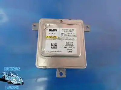 Автозапчасти б/у БЛОК УПРАВЛЕНИЯ КСЕНОНОВЫМИ ФАРАМИ за BMW SERIE 3 COUPE (E92) E92 COUPÉ 320D ссылки OEM IAM 7318327  