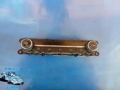 Автозапчасти б/у АУДИОСИСТЕМА / РАДИО CD за FORD FOCUS TURN. Titanium ссылки OEM IAM JX7T18K811AC  