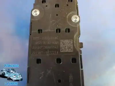 Peça sobressalente para automóvel em segunda mão sistema de áudio / rádio cd por ford focus turn. titanium referências oem iam jx7t18k811ac 20190726085541 14f571ha/565hc000