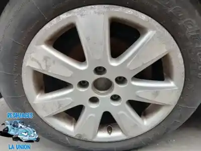 Peça sobressalente para automóvel em segunda mão JANTE por VOLKSWAGEN TOURAN (1T1) Trendline Referências OEM IAM R16  
