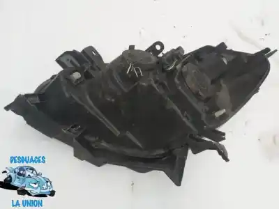 Автозапчасти б/у правая фара за renault clio iii authentique ссылки oem iam 8200865318 04062 89902689