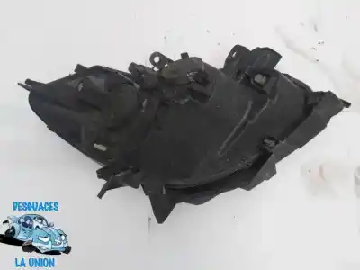 Автозапчасти б/у левая фара за RENAULT CLIO III Authentique ссылки OEM IAM 8200865321 1152 89902690