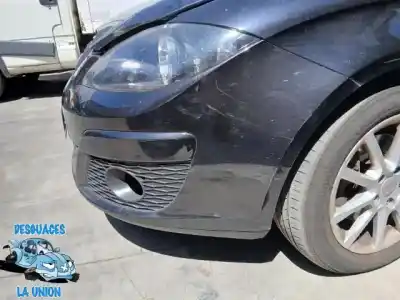 Pièce détachée automobile d'occasion LE PARE-CHOC AVANT pour SEAT ALTEA XL (5P5)  Références OEM IAM   