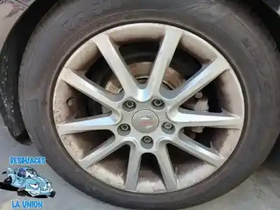 İkinci el araba yedek parçası YORULMAK için SEAT ALTEA XL (5P5) Stylance / Style OEM IAM referansları R16  