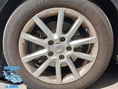 İkinci el araba yedek parçası YORULMAK için SEAT ALTEA XL (5P5) Stylance / Style OEM IAM referansları R16  
