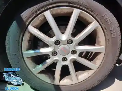 İkinci el araba yedek parçası YORULMAK için SEAT ALTEA XL (5P5) Stylance / Style OEM IAM referansları R16  