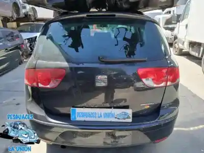 İkinci el araba yedek parçası bagaj kapagi için SEAT ALTEA XL (5P5)  OEM IAM referansları   