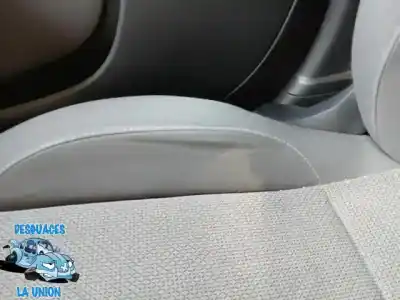 İkinci el araba yedek parçası SAG ÖN KOLTUK için SEAT ALTEA XL (5P5) Stylance / Style OEM IAM referansları   