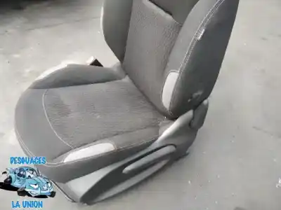 İkinci el araba yedek parçası SOL ÖN KOLTUK için PEUGEOT 208 Style OEM IAM referansları   