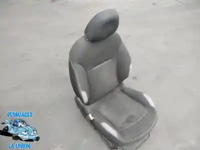 Peça sobressalente para automóvel em segunda mão assento dianteiro esquerdo por peugeot 208 style referências oem iam   
