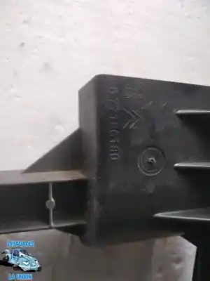Piesă de schimb auto la mâna a doua TUB pentru PEUGEOT 208 Style Referințe OEM IAM 9677186180  