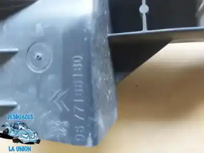 Peça sobressalente para automóvel em segunda mão tubo por peugeot 208 style referências oem iam 9677186180