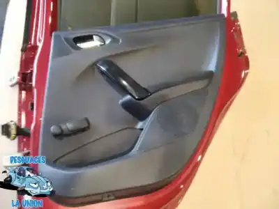 Piesă de schimb auto la mâna a doua COPIE USA SPATE DREAPTA pentru PEUGEOT 208 Style Referințe OEM IAM   