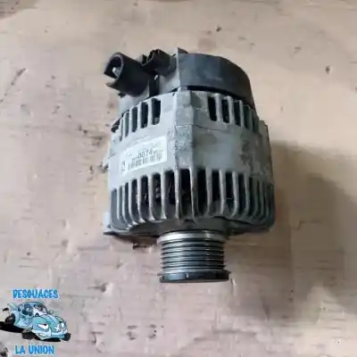Pièce détachée automobile d'occasion ALTERNATEUR pour PEUGEOT 208  Références OEM IAM 9806007480  MS1012101721