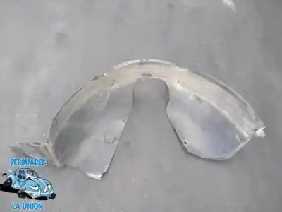 Peça sobressalente para automóvel em segunda mão cave de roda dianteira esquerda por peugeot 208 style referências oem iam 9673768880