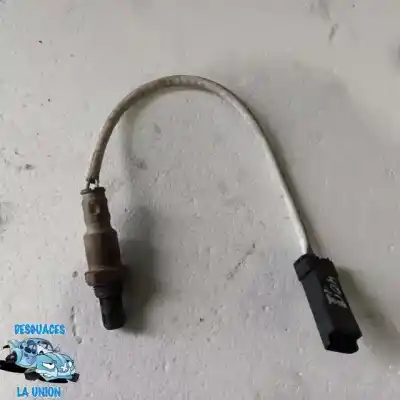 Peça sobressalente para automóvel em segunda mão sonda lambda por peugeot 208 style referências oem iam 9673438580
