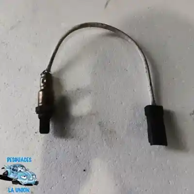 Peça sobressalente para automóvel em segunda mão sonda lambda por peugeot 208 style referências oem iam 9673438580  