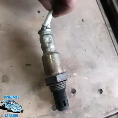 Peça sobressalente para automóvel em segunda mão sonda lambda por peugeot 208 style referências oem iam 9673438580