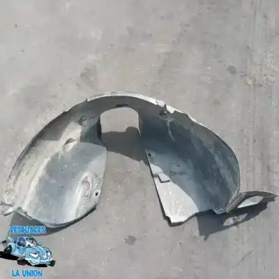 Peça sobressalente para automóvel em segunda mão cave de roda dianteira direita por peugeot 208 style referências oem iam 9673797180